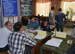 Уманський національний університет садівництва приймає молоде покоління